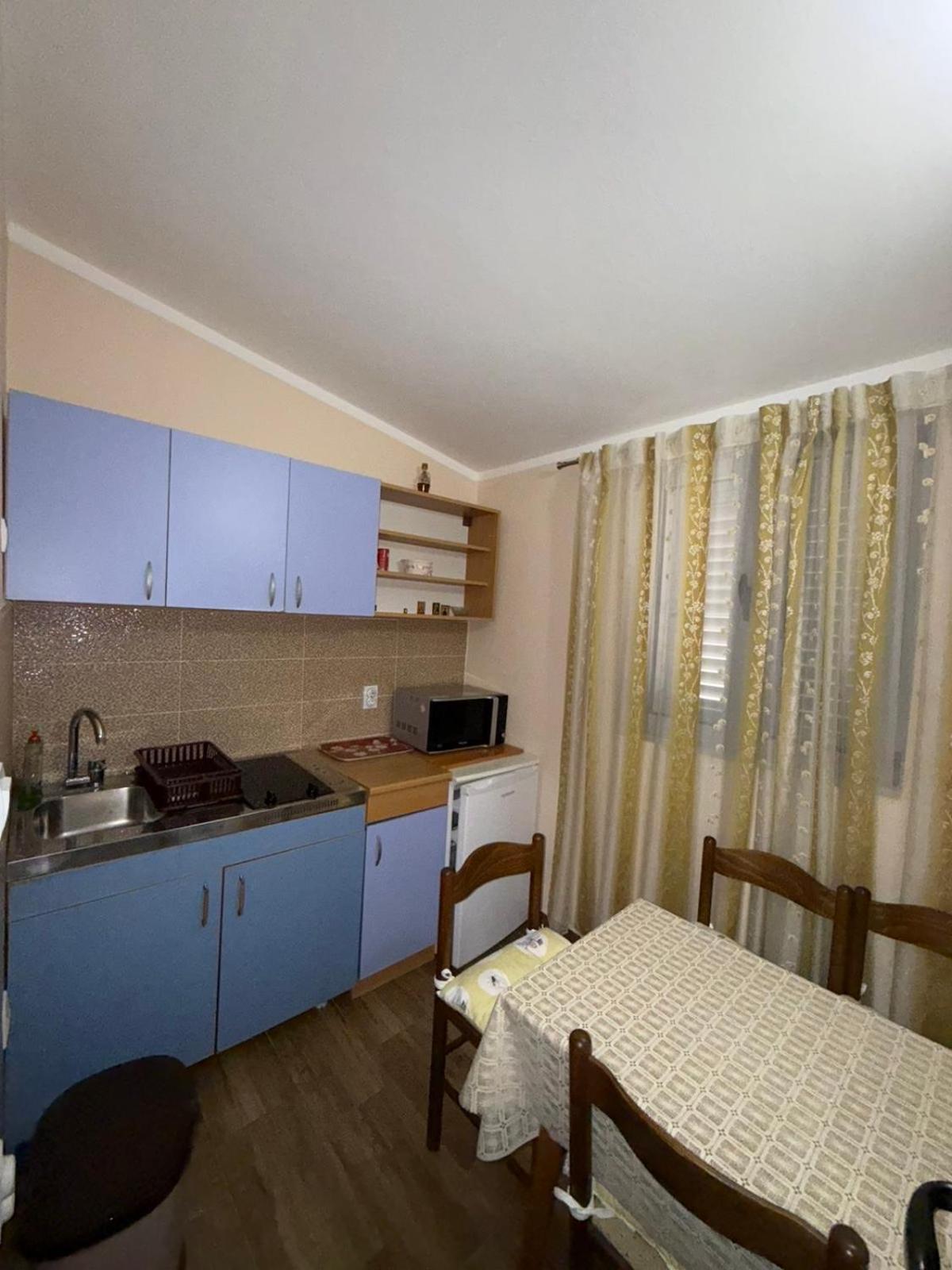 Apartment Stana Petrovac Ngoại thất bức ảnh